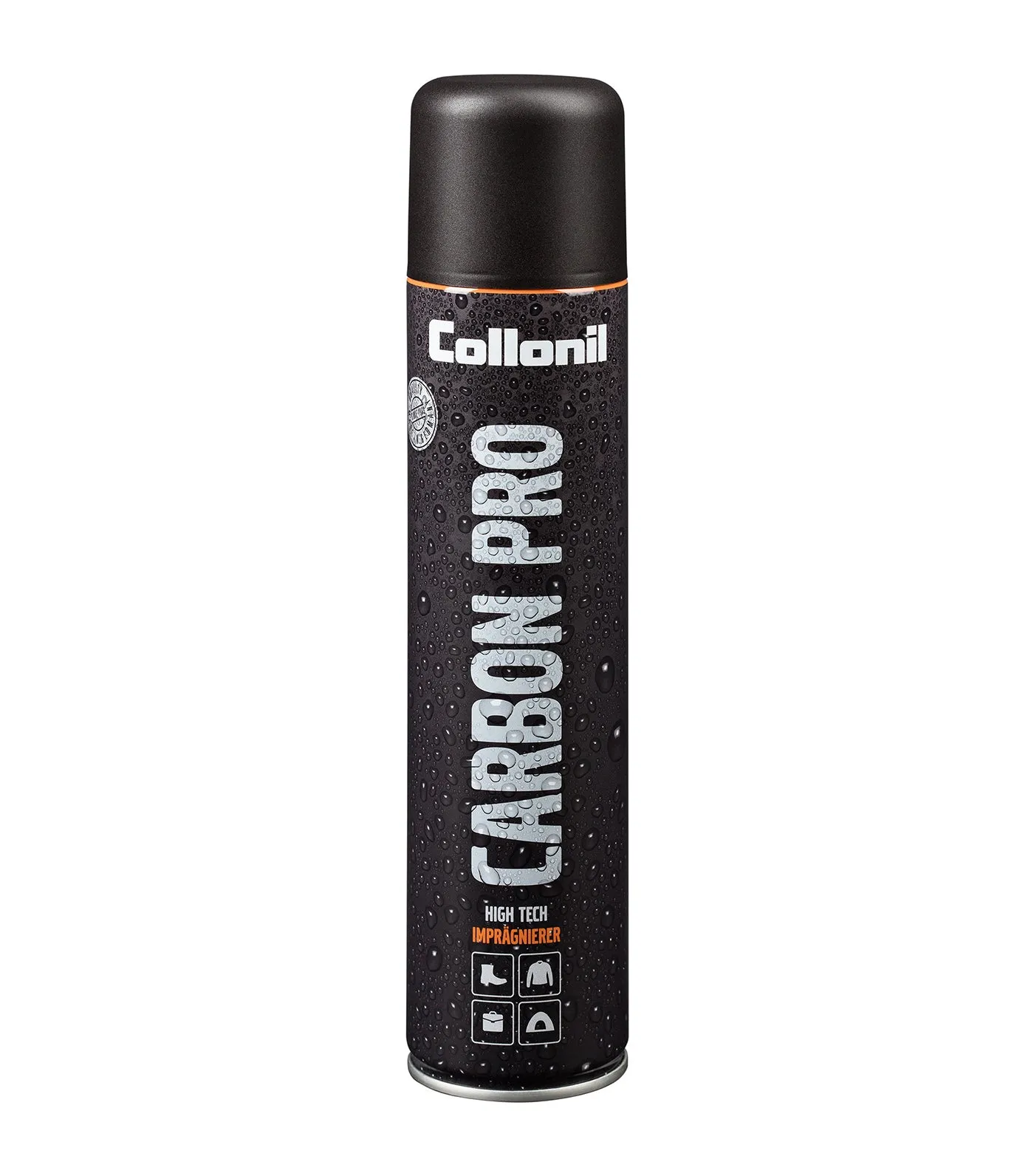 Carbon Pro 400ml