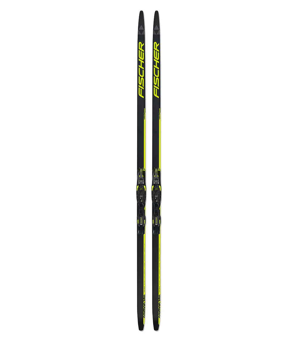 Carbonlite Classic Jr. IFP