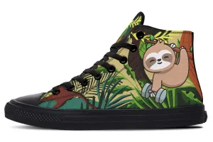 Cartoon Fit Gibbon