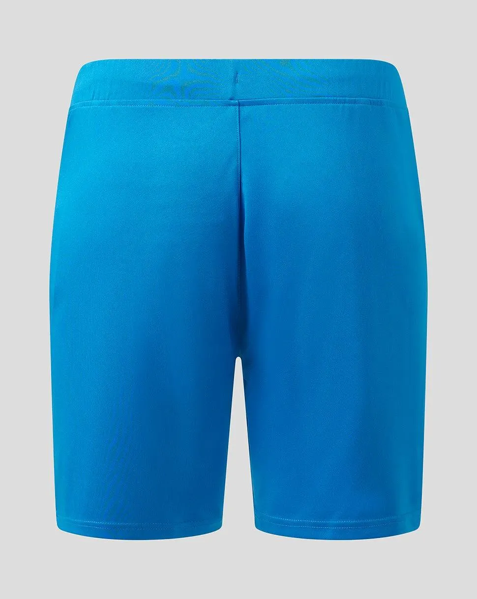 Castore Leinster Rugby Mens Gym Short