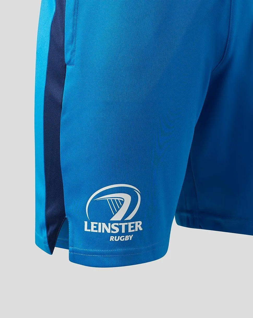 Castore Leinster Rugby Mens Gym Short