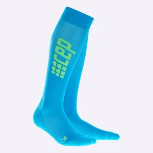 CEP Ultra Light Run Socks - Womens - Blue