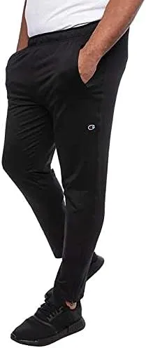 Champion Men's Athletic Performance Mid-Weight Cross Training Jogger Pants