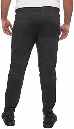 Champion Men's Athletic Performance Mid-Weight Cross Training Jogger Pants