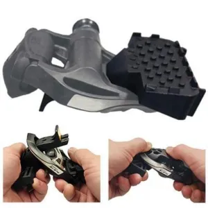 CLEAN Motion Pedal Dabs Converts Road Clipless To Platform Look Keo