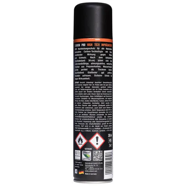 Collonil - Waterproofing Spray - Carbon Pro