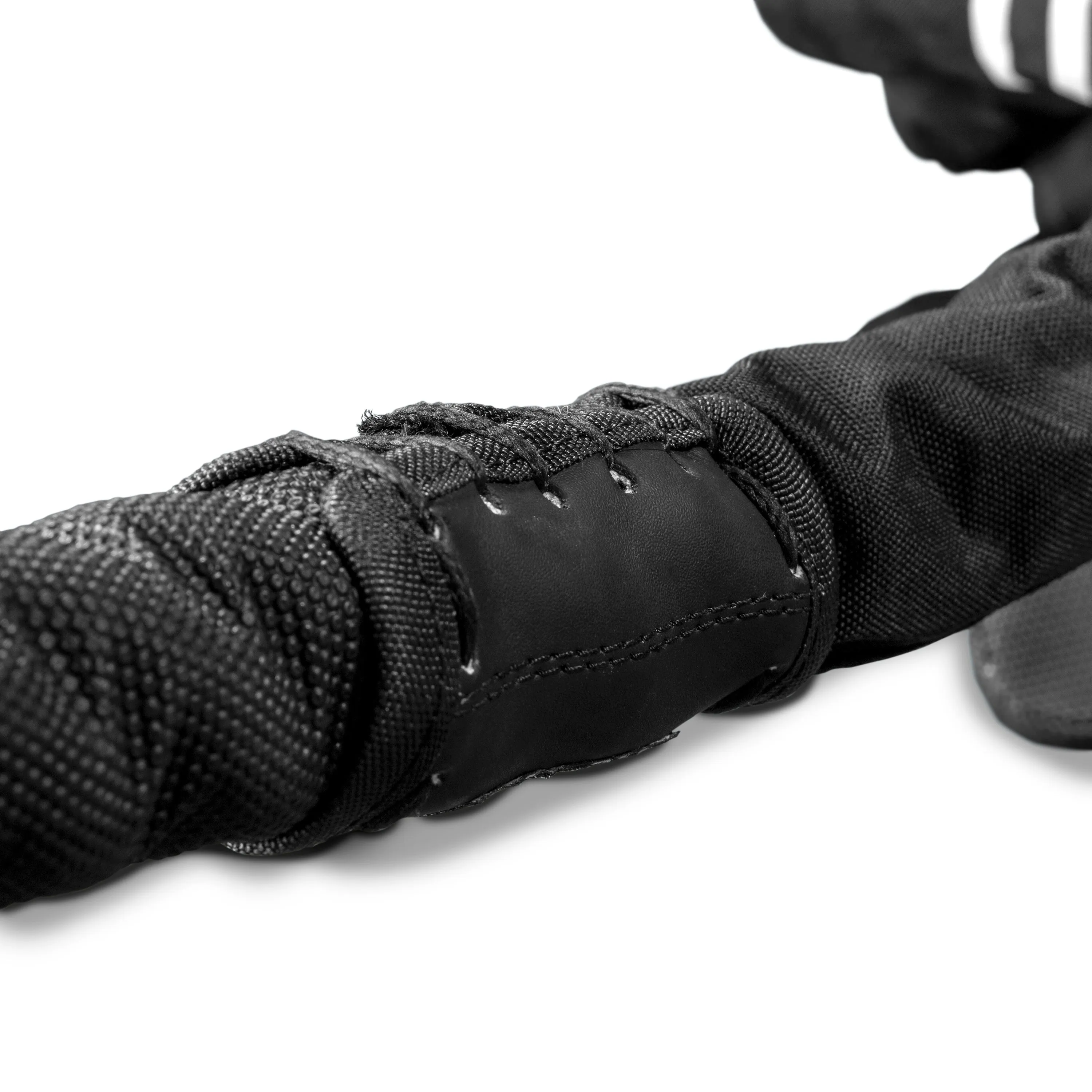 Combat Rope with Protective Sheath