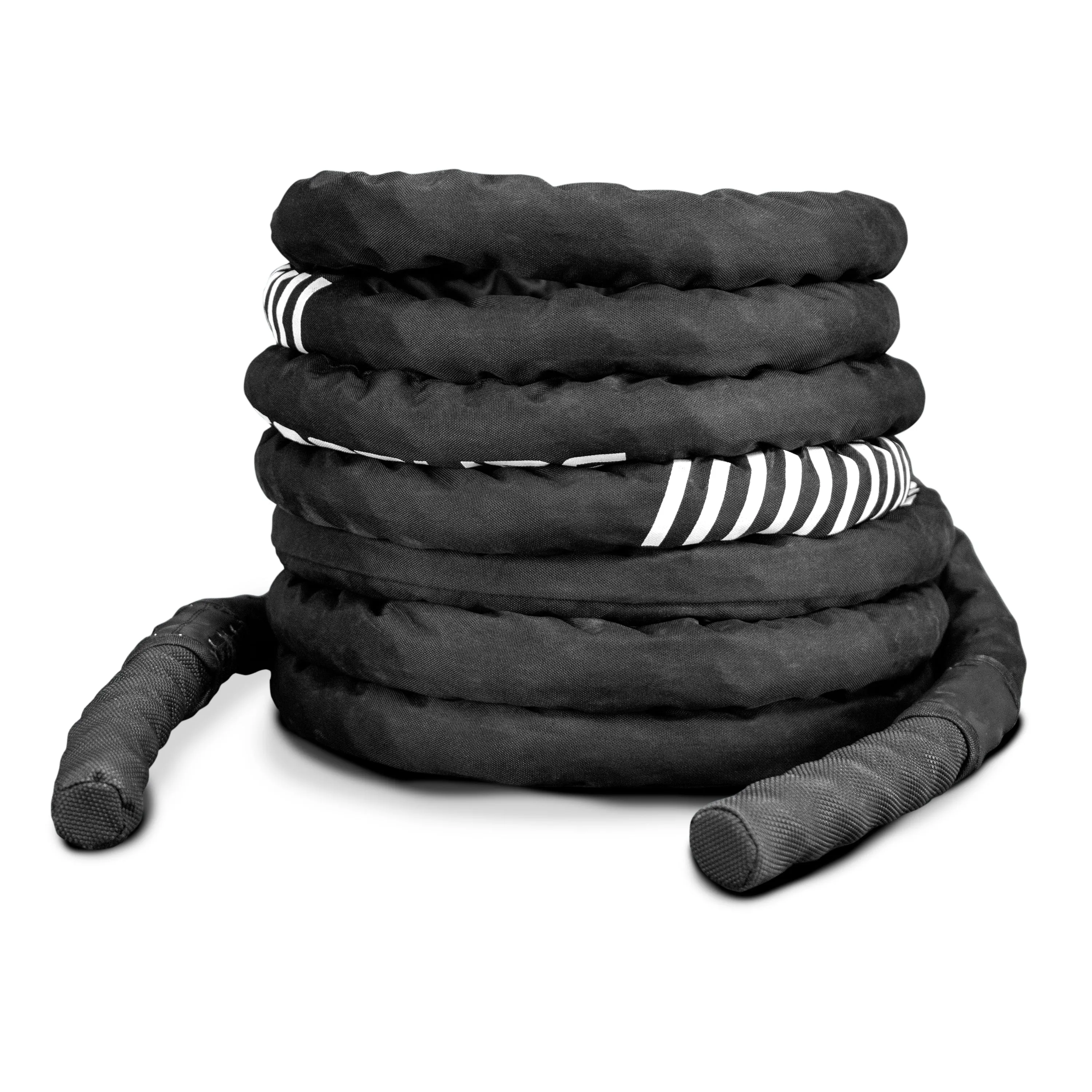 Combat Rope with Protective Sheath