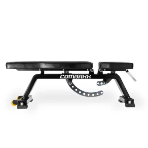 COMBAXX ADJUSTABLE BENCH PRO