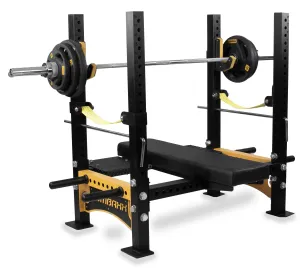 COMBAXX POWER BENCH