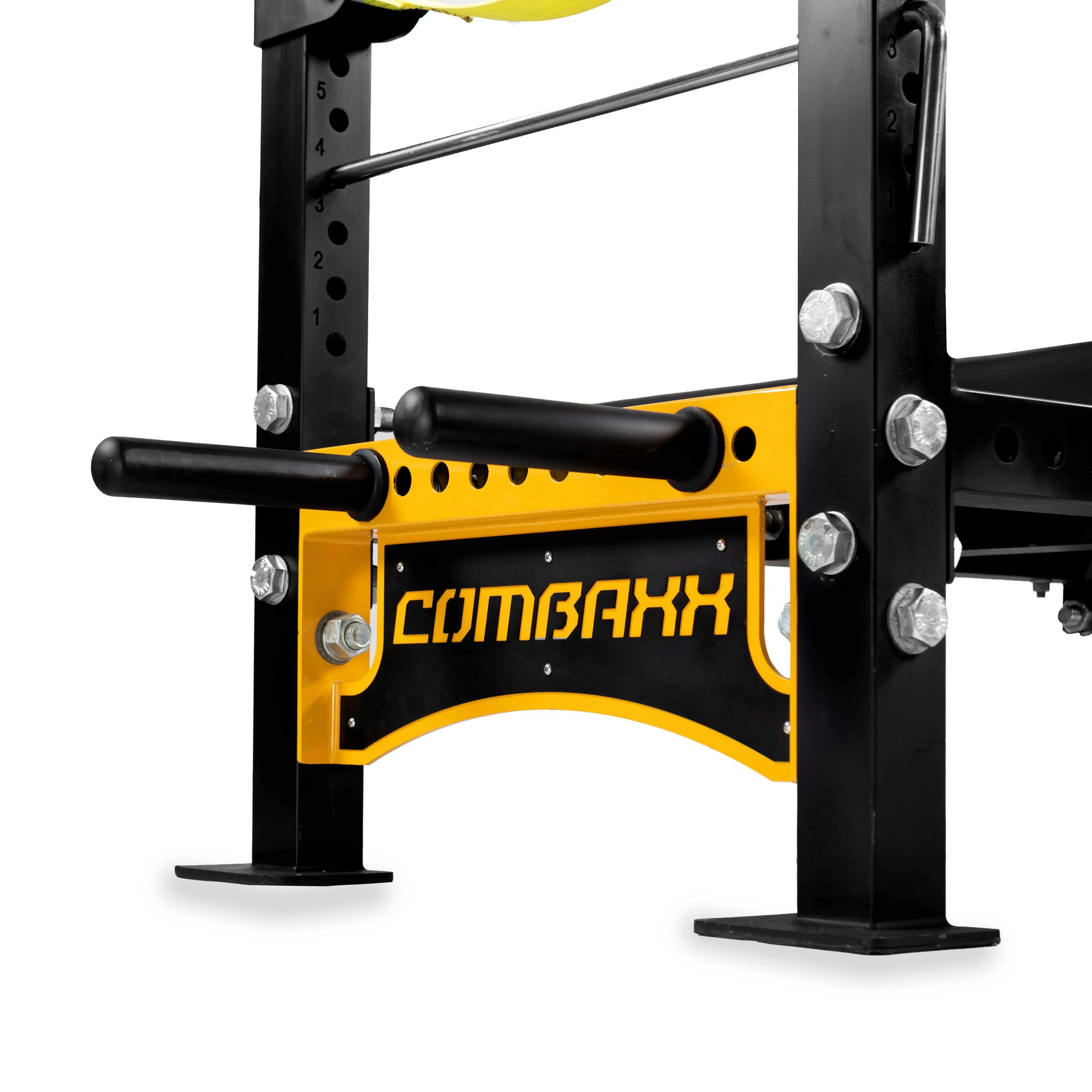 COMBAXX POWER BENCH