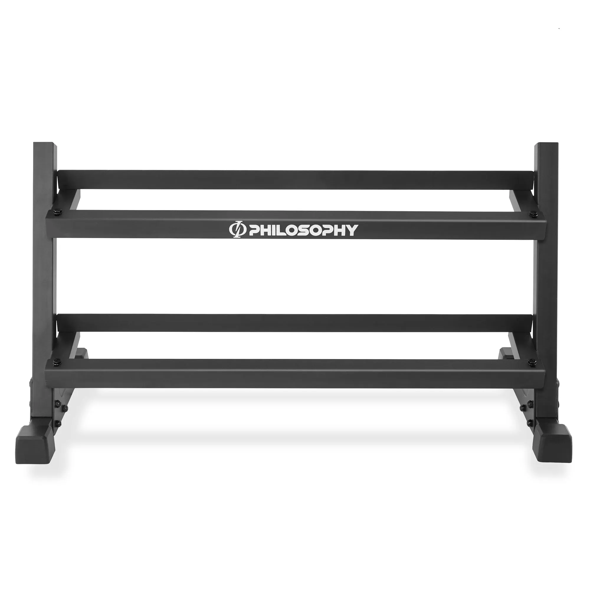 Commercial Dumbbell Rack, Heavy-Duty