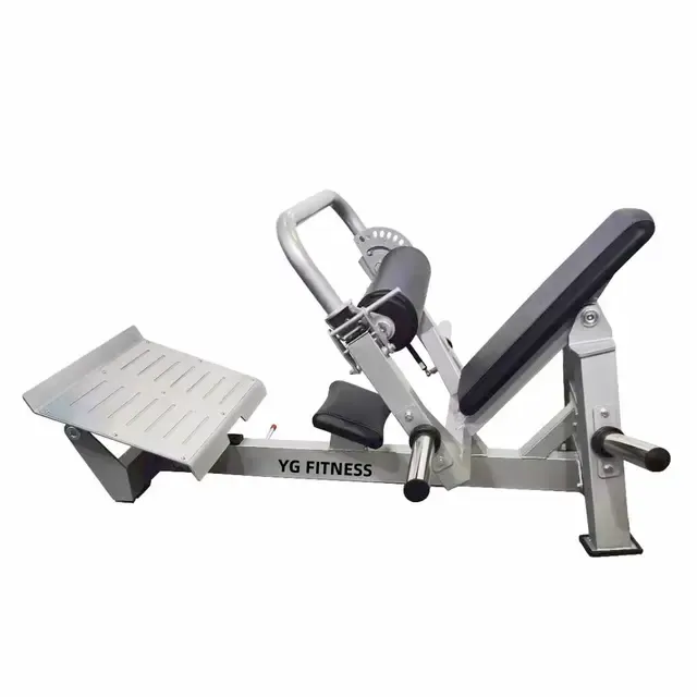 Commercial Hip Thrust Machine (NS119)