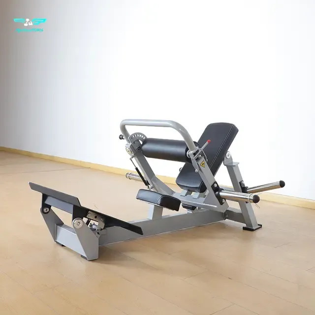 Commercial Hip Thrust Machine (NS119)