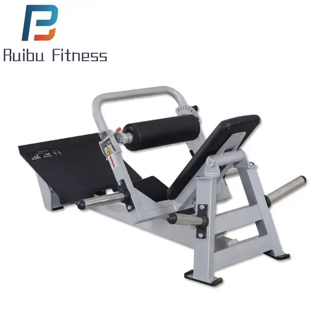 Commercial Hip Thrust Machine (NS119)