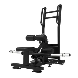 Commercial Standing Hip Thrust Machine (NS-H010)