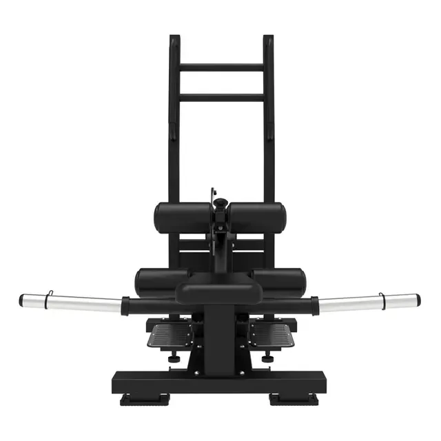 Commercial Standing Hip Thrust Machine (NS-H010)