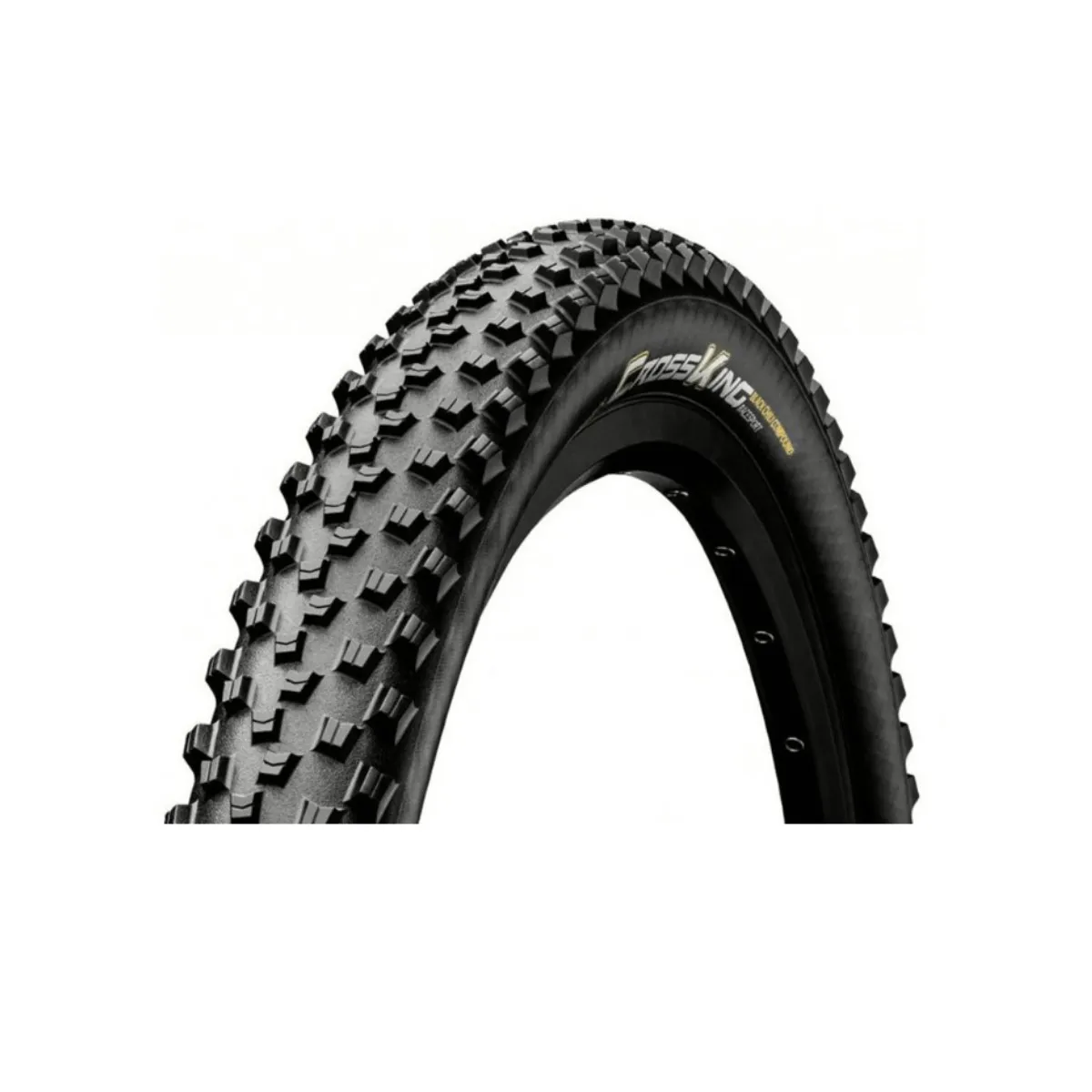 CONTINENTAL Cross King 29x2.30 Shieldwall Tire