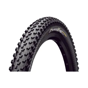 Continental Cross King Protection 29 "x 2.30 Tubeless Ready Tire