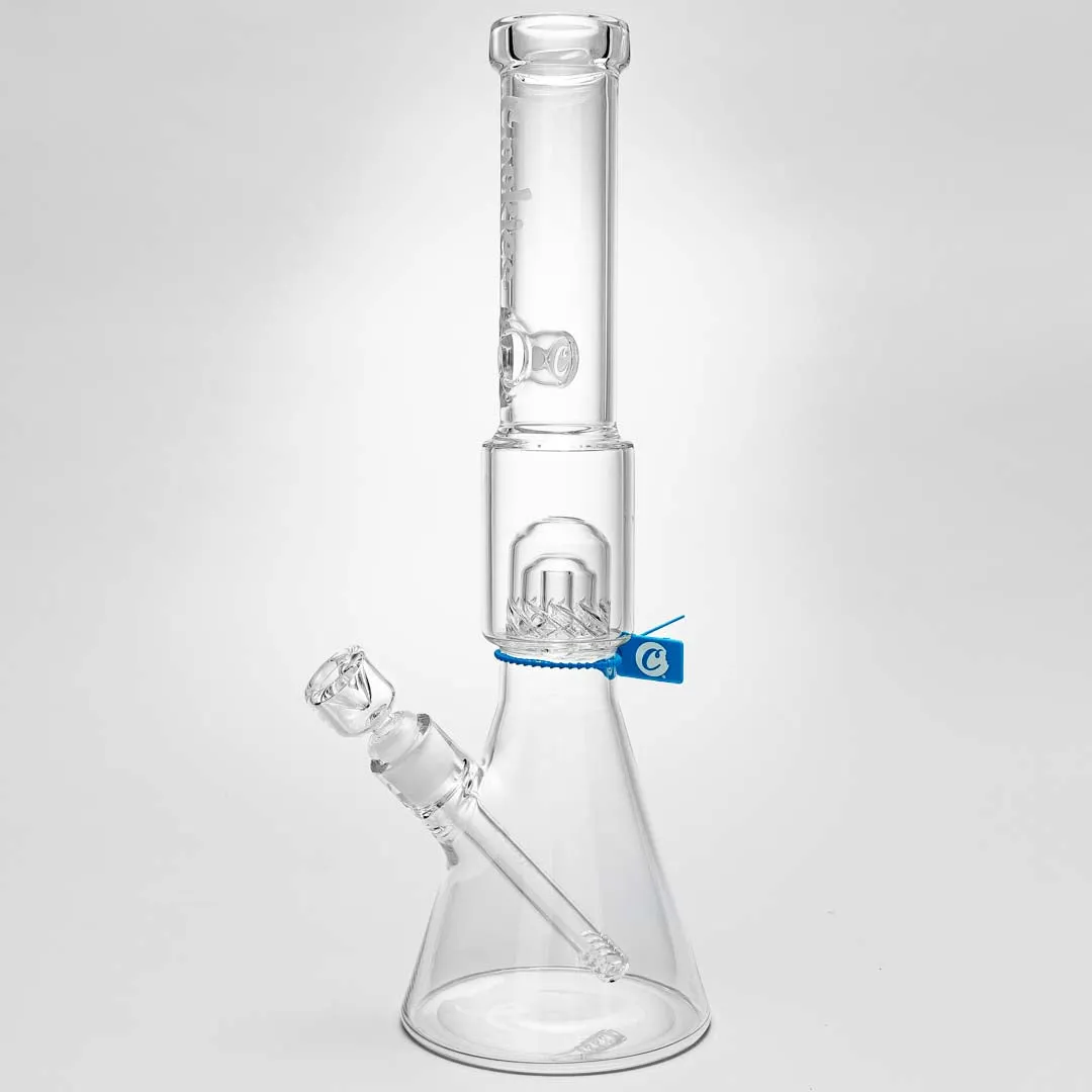 Cookies - 7mm 2 da Dome Beaker Bong