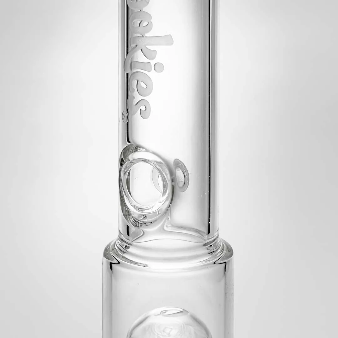 Cookies - 7mm 2 da Dome Beaker Bong