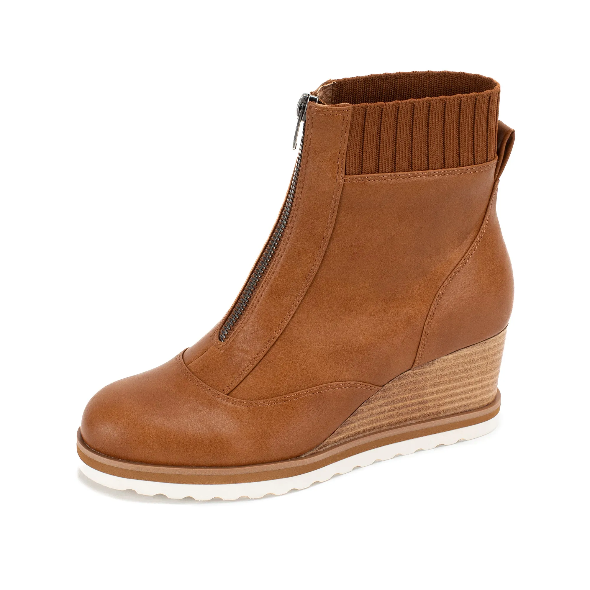 Corado Wedge Boot