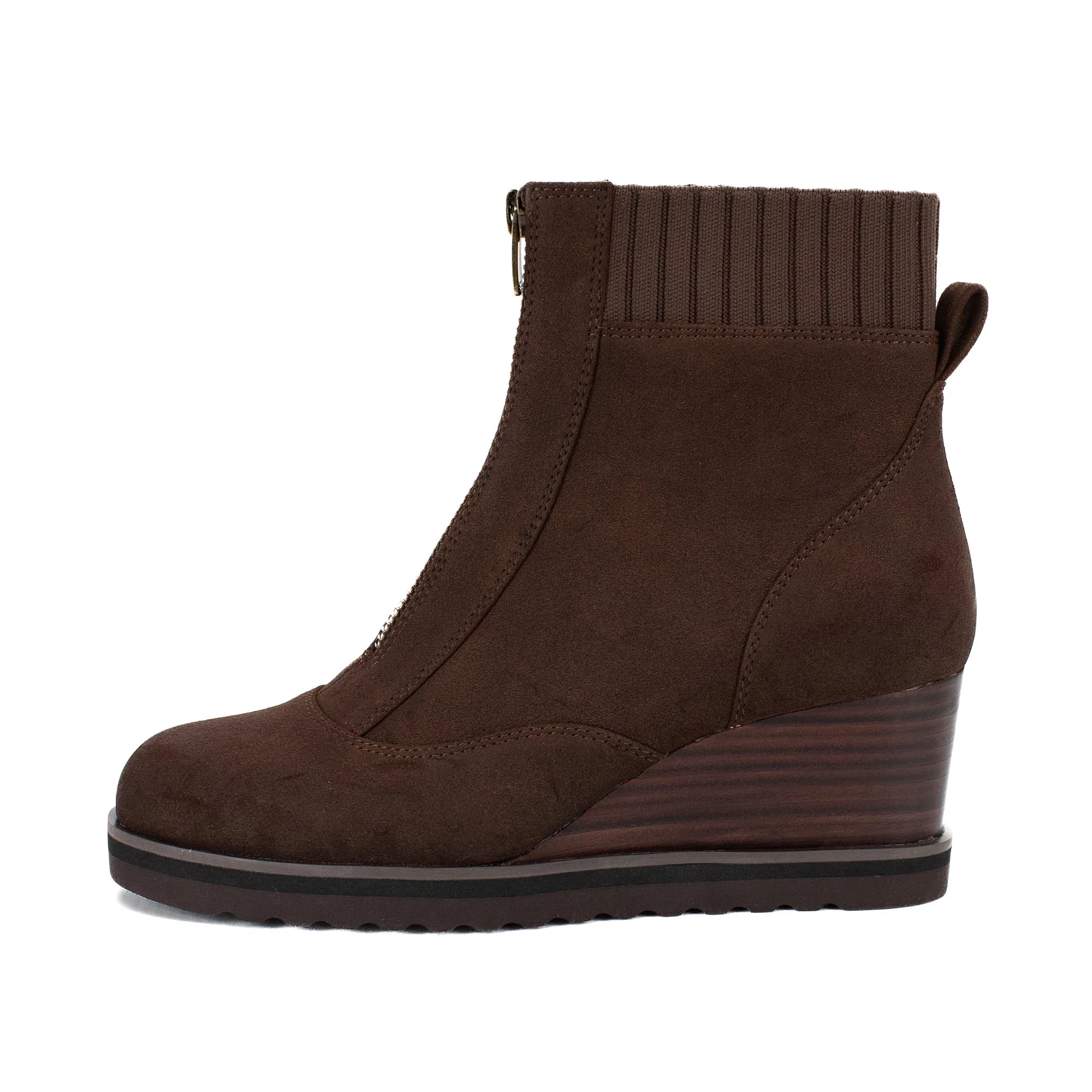 Corado Wedge Boot