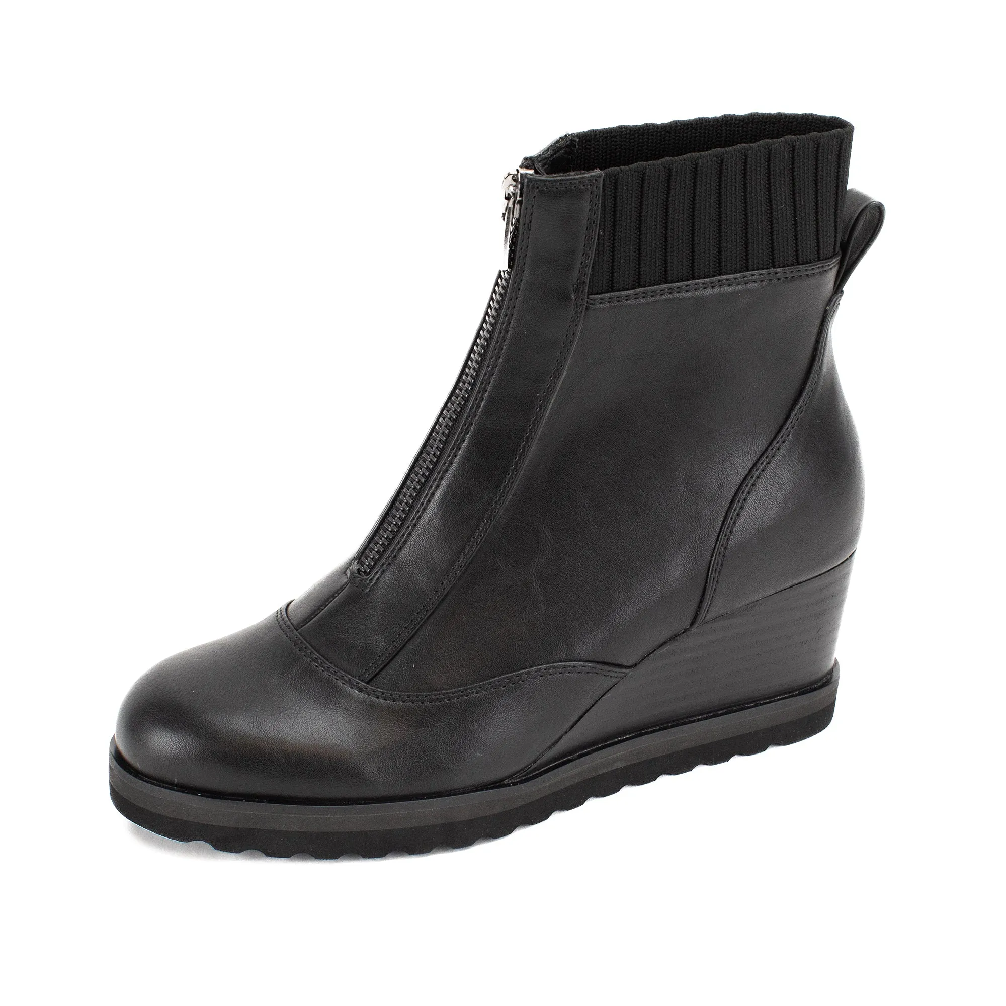 Corado Wedge Boot