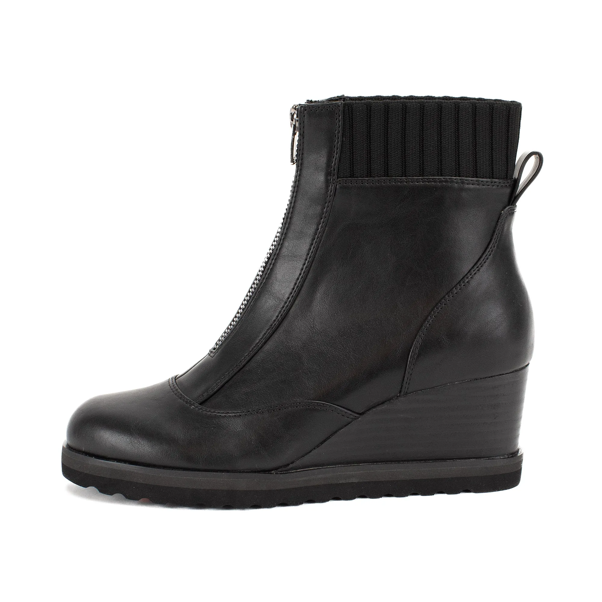 Corado Wedge Boot