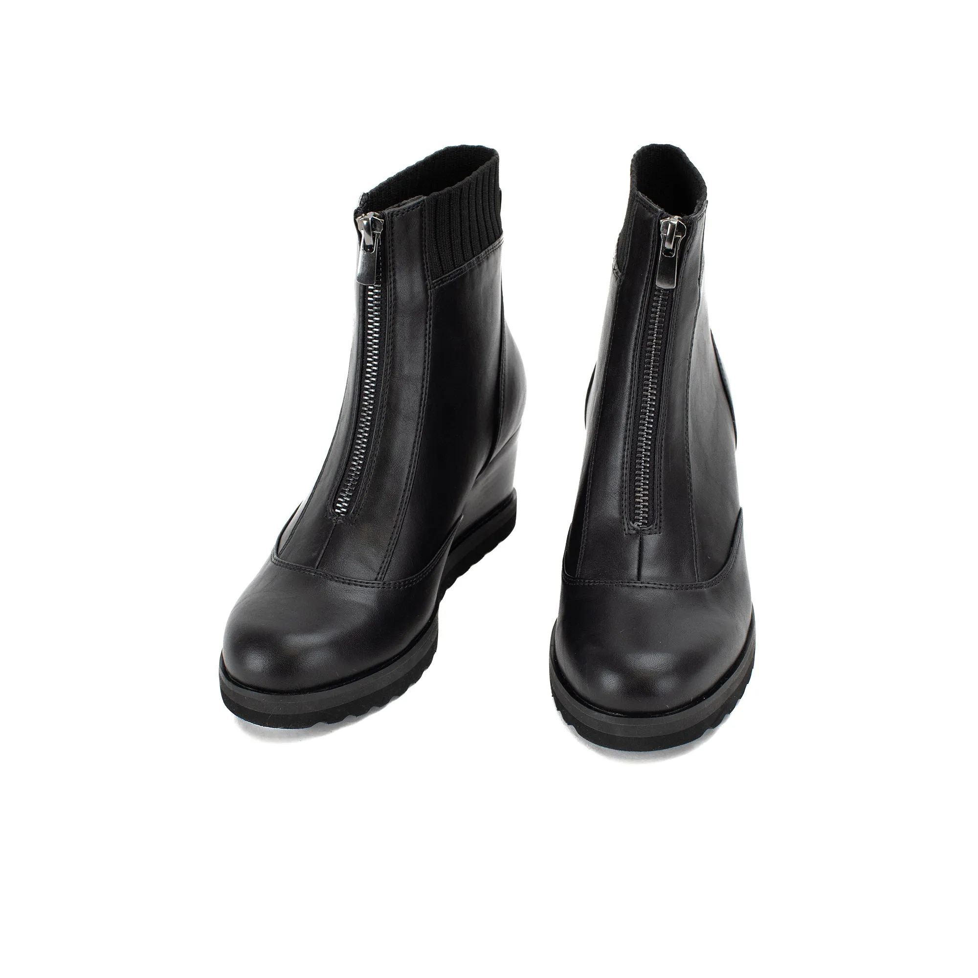 Corado Wedge Boot