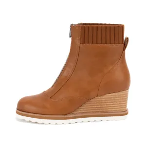 Corado Wedge Boot