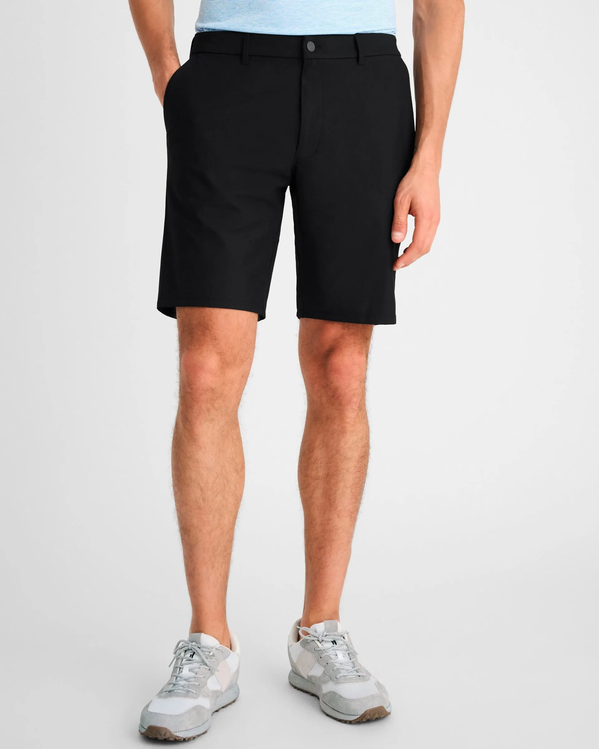 Cross Country Performance Shorts