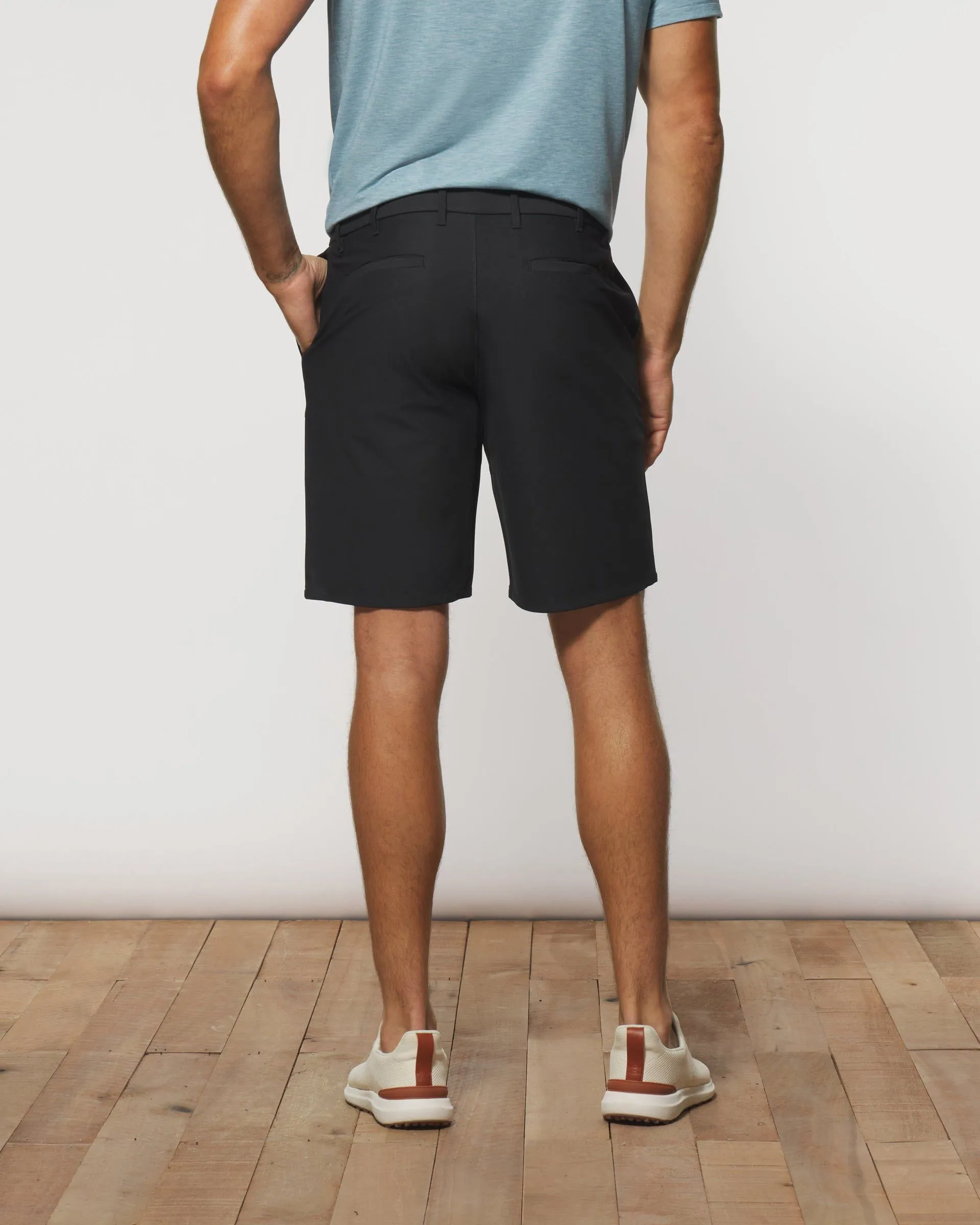 Cross Country Performance Shorts