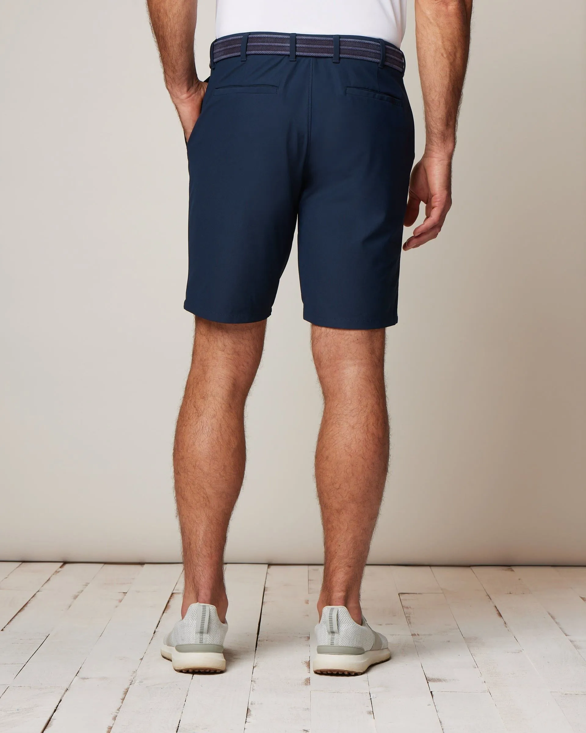 Cross Country Performance Shorts