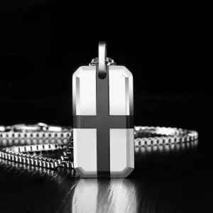 Cross Necklace ( 1 Only )