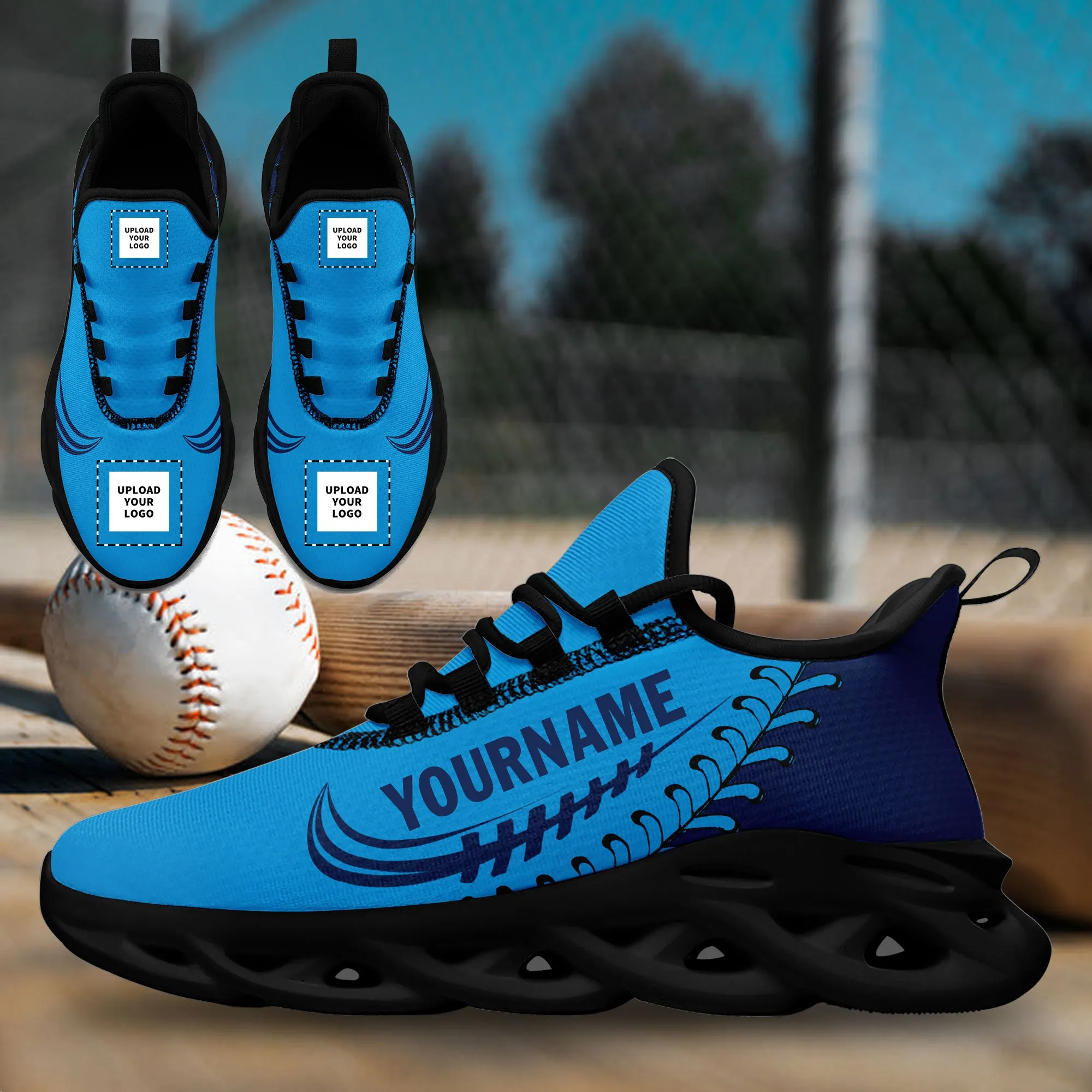 Custom MaxSoul Shoes and Hat Combo Personalized JH-bd0b00ea-cc