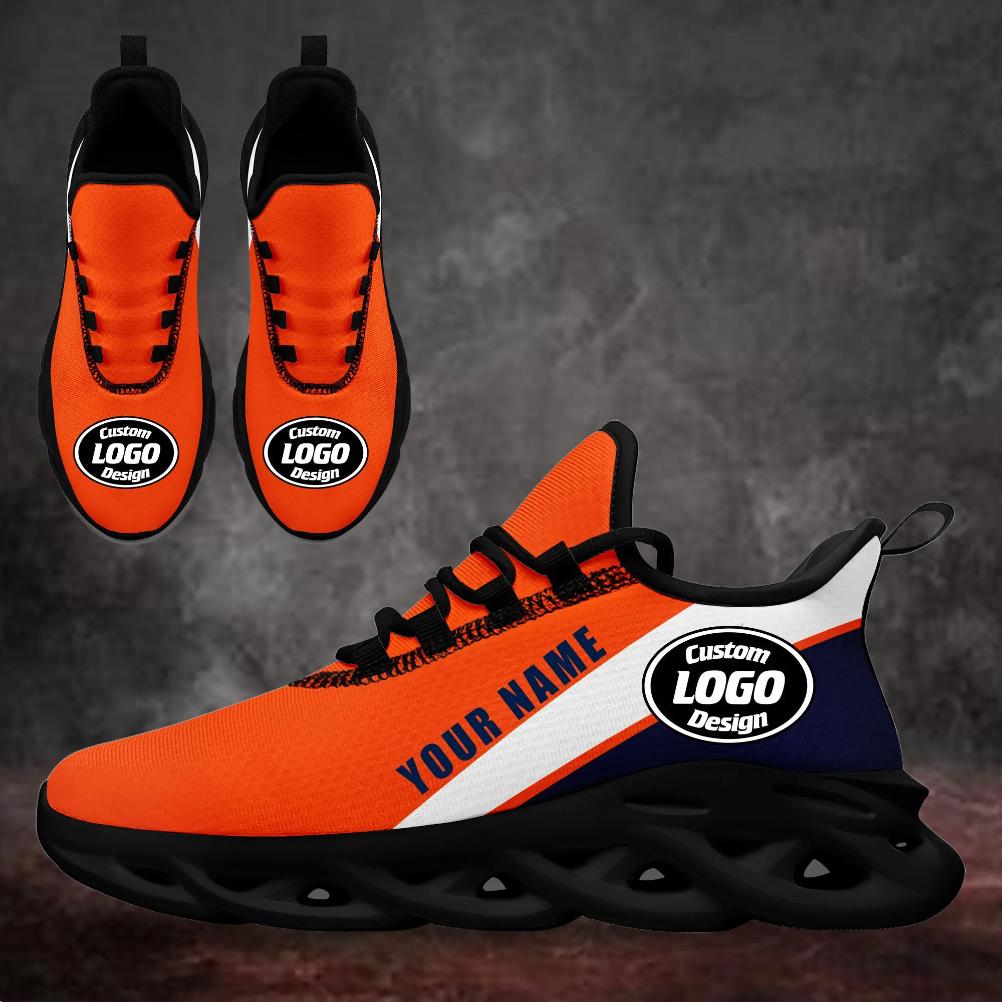 Custom MaxSoul Shoes Personalized MS-bd0b0070-ae