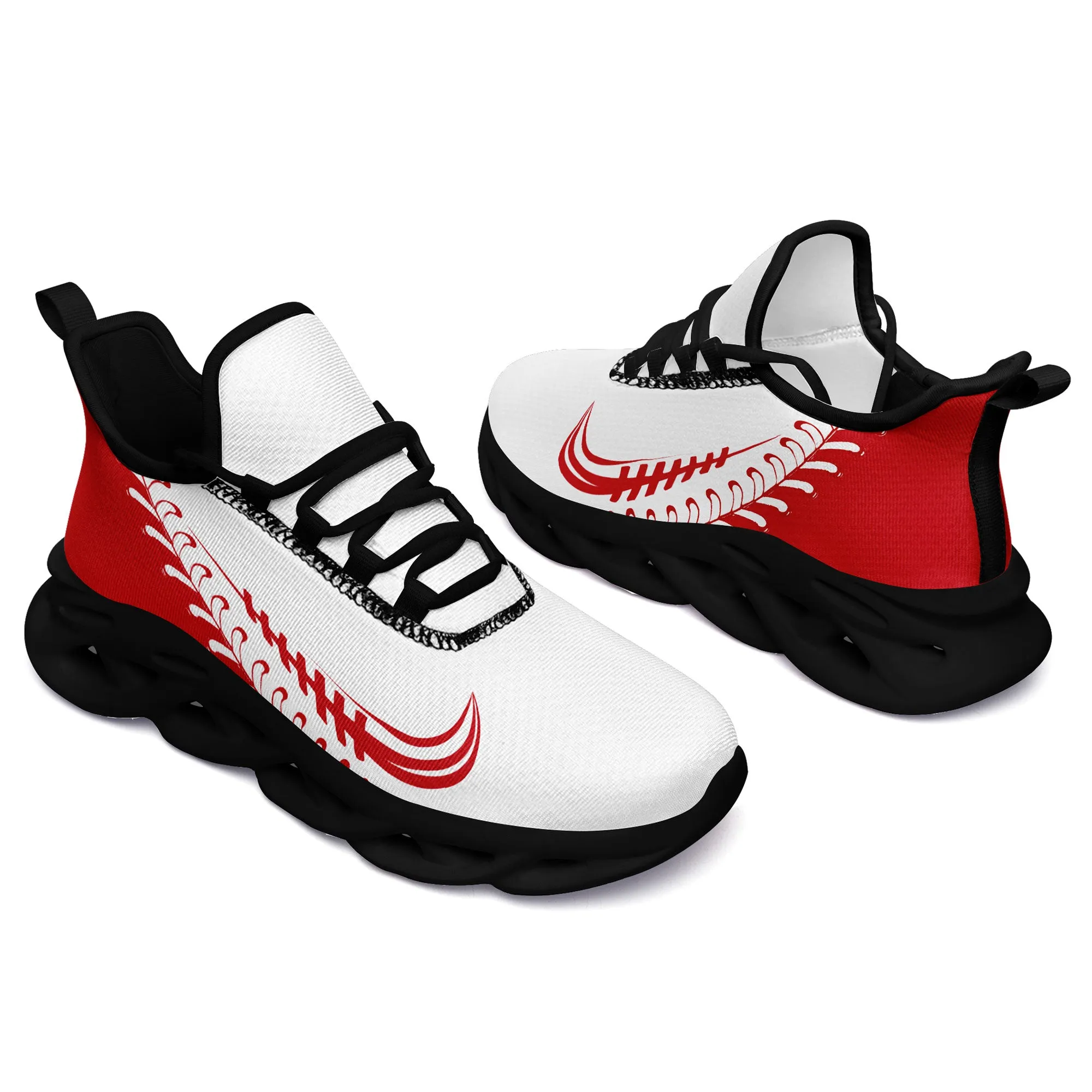 Custom MaxSoul Shoes Personalized MS-bd0b00d7-ce