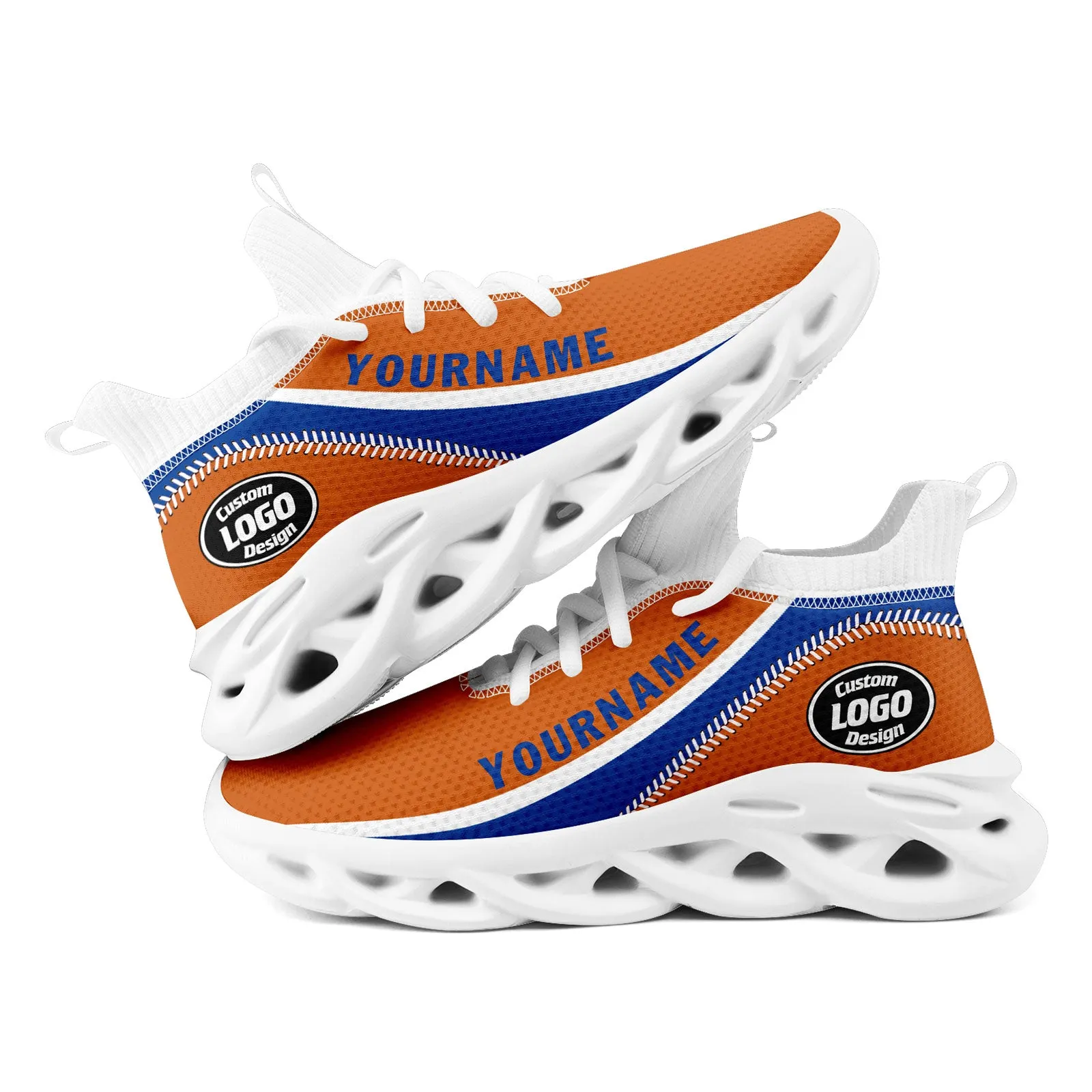 Custom Maxsoul Shoes Personalized Sneaker FN030A-D028014-5