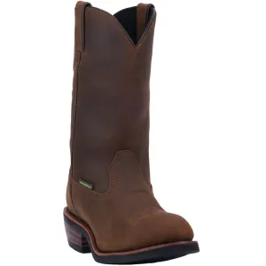 DAN POST MEN'S ALBUQUERQUE WATERPROOF LEATHER BOOT - DP69681