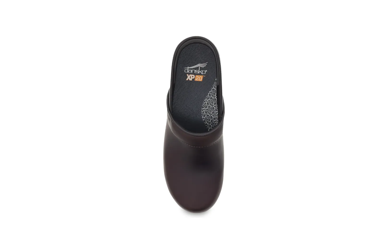 DANSKO WOMENS  XP 2.0 WATERPROOF - BROWN