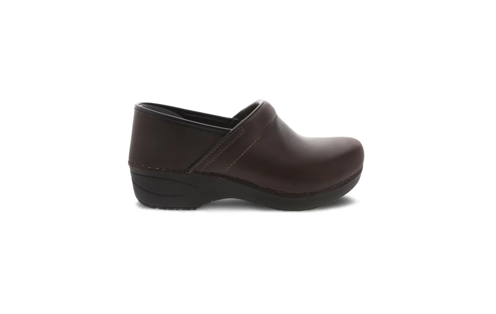 DANSKO WOMENS  XP 2.0 WATERPROOF - BROWN