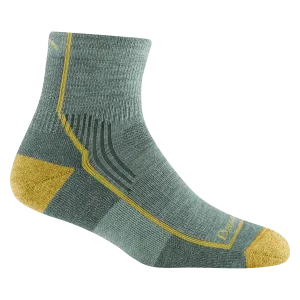 Darn Tough Hiker Quarter Midweight Hiking Sock Women's