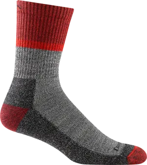 Darn Tough Ranger Micro Crew Midweight With Cushion Men's Socks