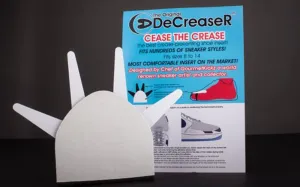 DeCreaseR