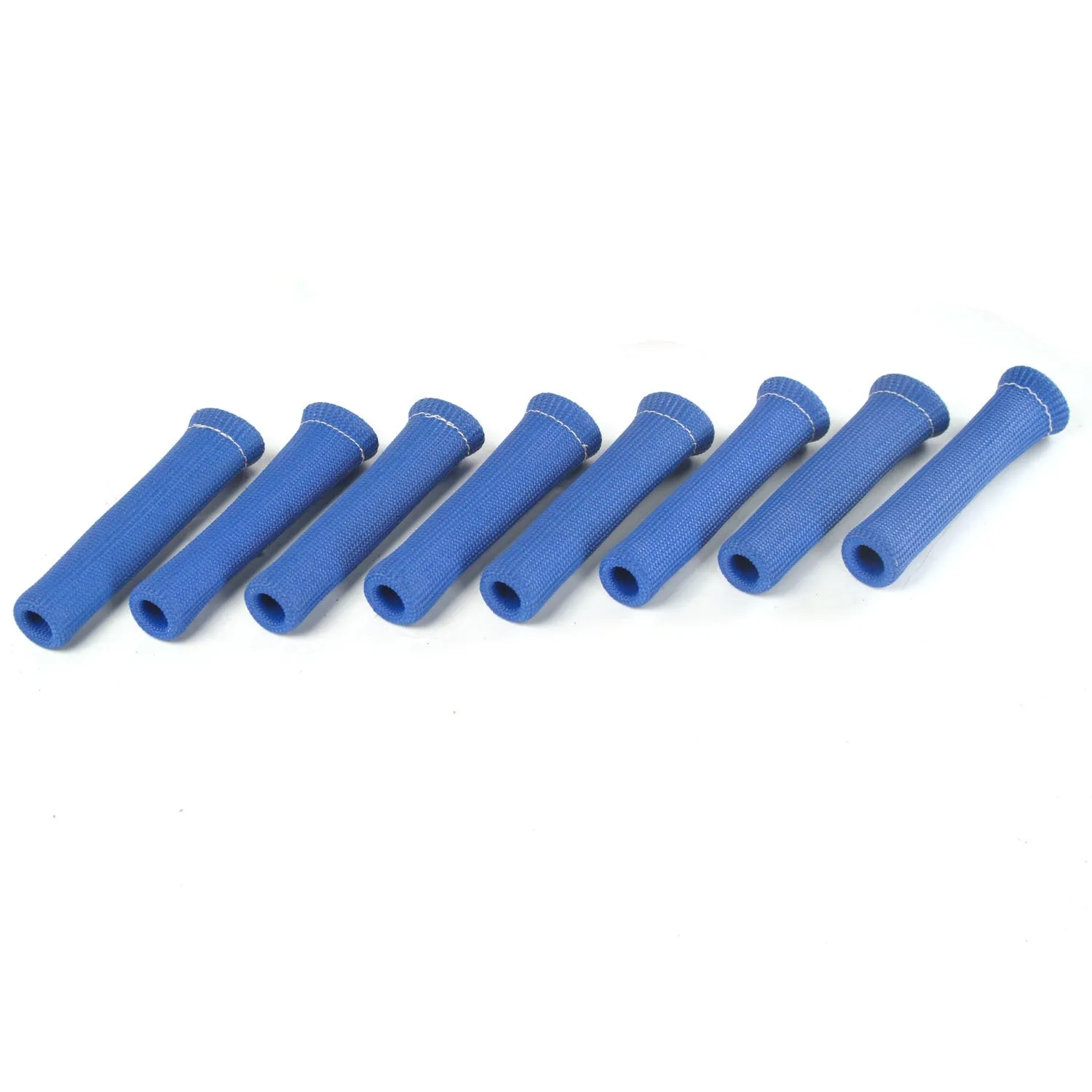 Design Engineering 010532 Protect-A-Boot™; 6 in.; Blue; 8 Pack;