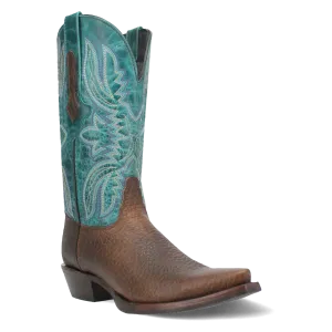 Dingo Rio Lobo - Men's Leather Cowboy Boot