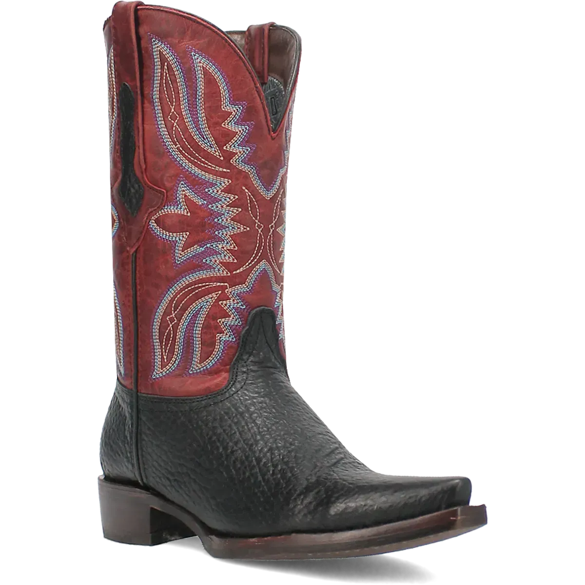 Dingo Rio Lobo - Men's Leather Cowboy Boot