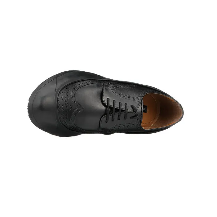 Dress Rubber Overshoe - Commuter