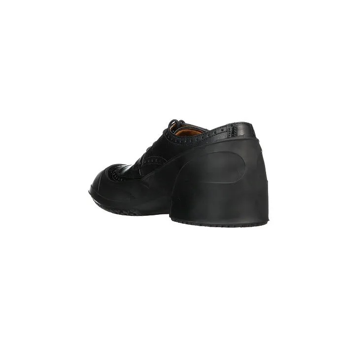 Dress Rubber Overshoe - Commuter